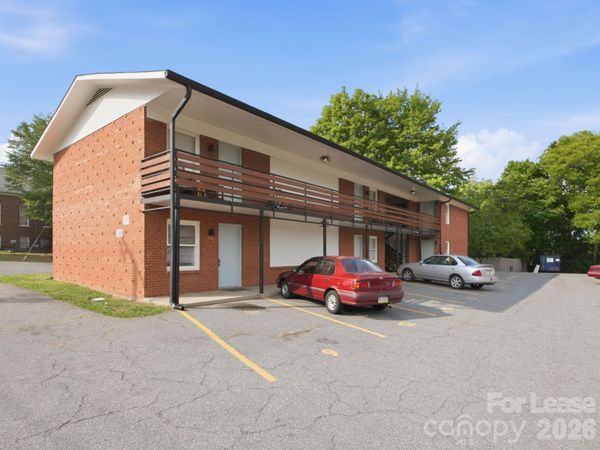268 Church Street N, Unit 12, Concord, NC 28025