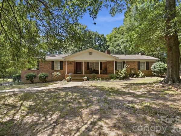 4323 Weddington Road , Monroe, NC 28110