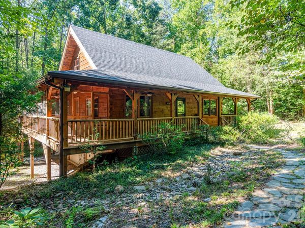 5338 Wilson Dale Way, Iron Station, NC 28080