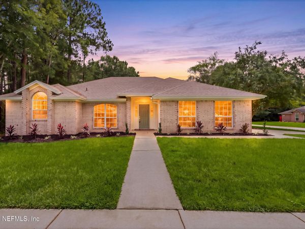 5312 BLUE PACIFIC Drive W, Jacksonville, FL 32257