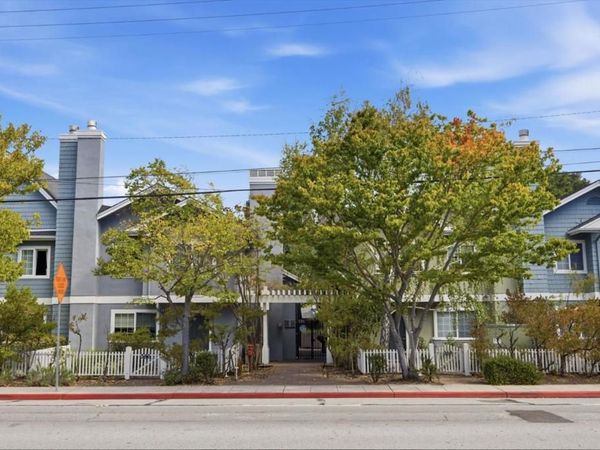 372 N El Camino Real, Unit 10, San Mateo, CA 94401