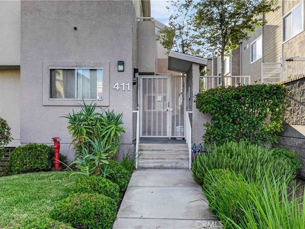 411 N Jackson, Glendale, CA 91206