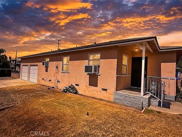 1437 Santo Domingo Avenue, Duarte, CA 91010