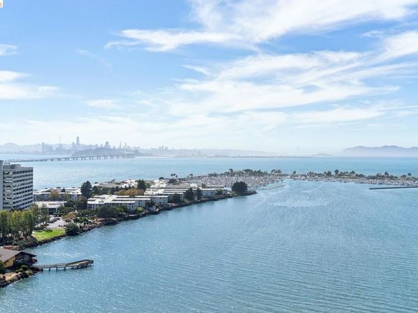 6363 Christie Ave, Unit 2307, Emeryville, CA 94608