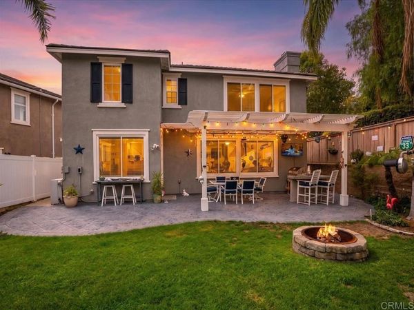937 Westport Lane, Vista, CA 92084