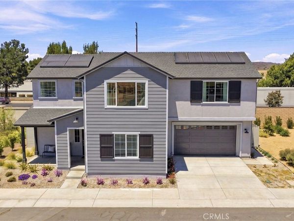 4891 Arroyo Run, Moorpark, CA 93021