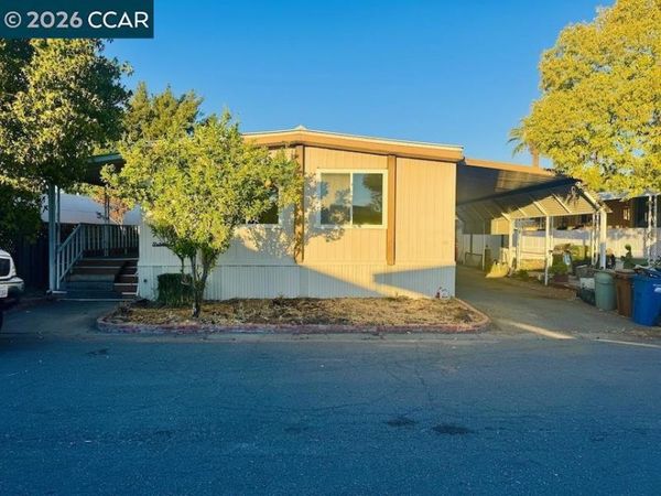 262 Carob way, Pacheco, CA 94553