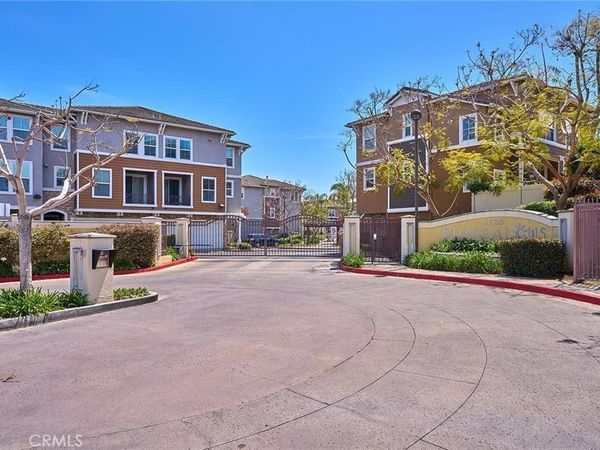 3538 Torrance Boulevard, Unit 190, Torrance, CA 90503