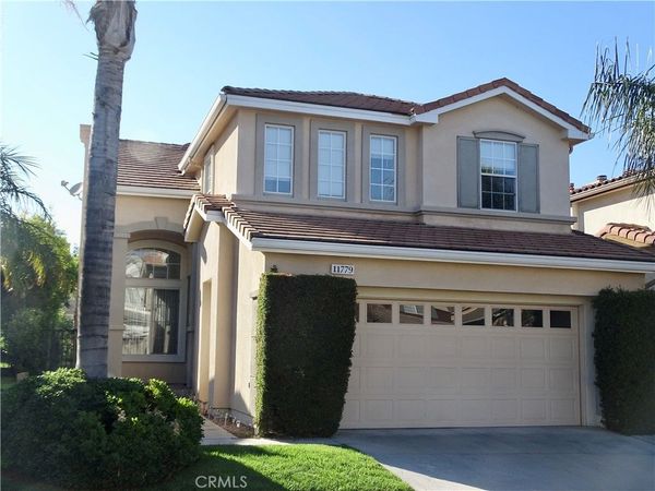 11779 Coorsgold Lane, Porter Ranch, CA 91326
