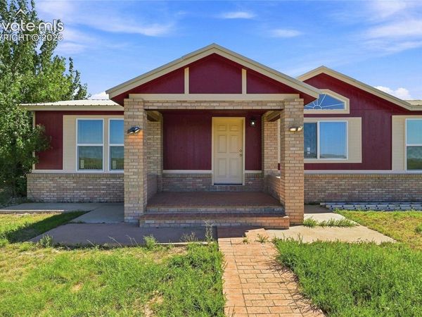 1497 County Road S, Rush, CO 80833