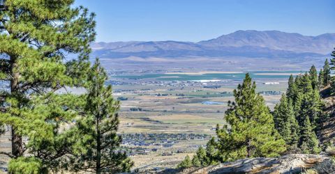 2960 Jacks Valley Road, Genoa, NV 89411 Photo
