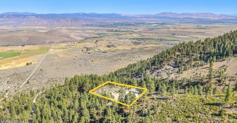 2960 Jacks Valley Road, Genoa, NV 89411 Photo