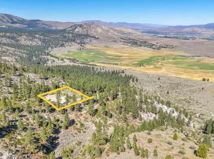 2960 Jacks Valley Road, Genoa, NV 89411 Photo