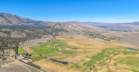 2960 Jacks Valley Road, Genoa, NV 89411 Photo