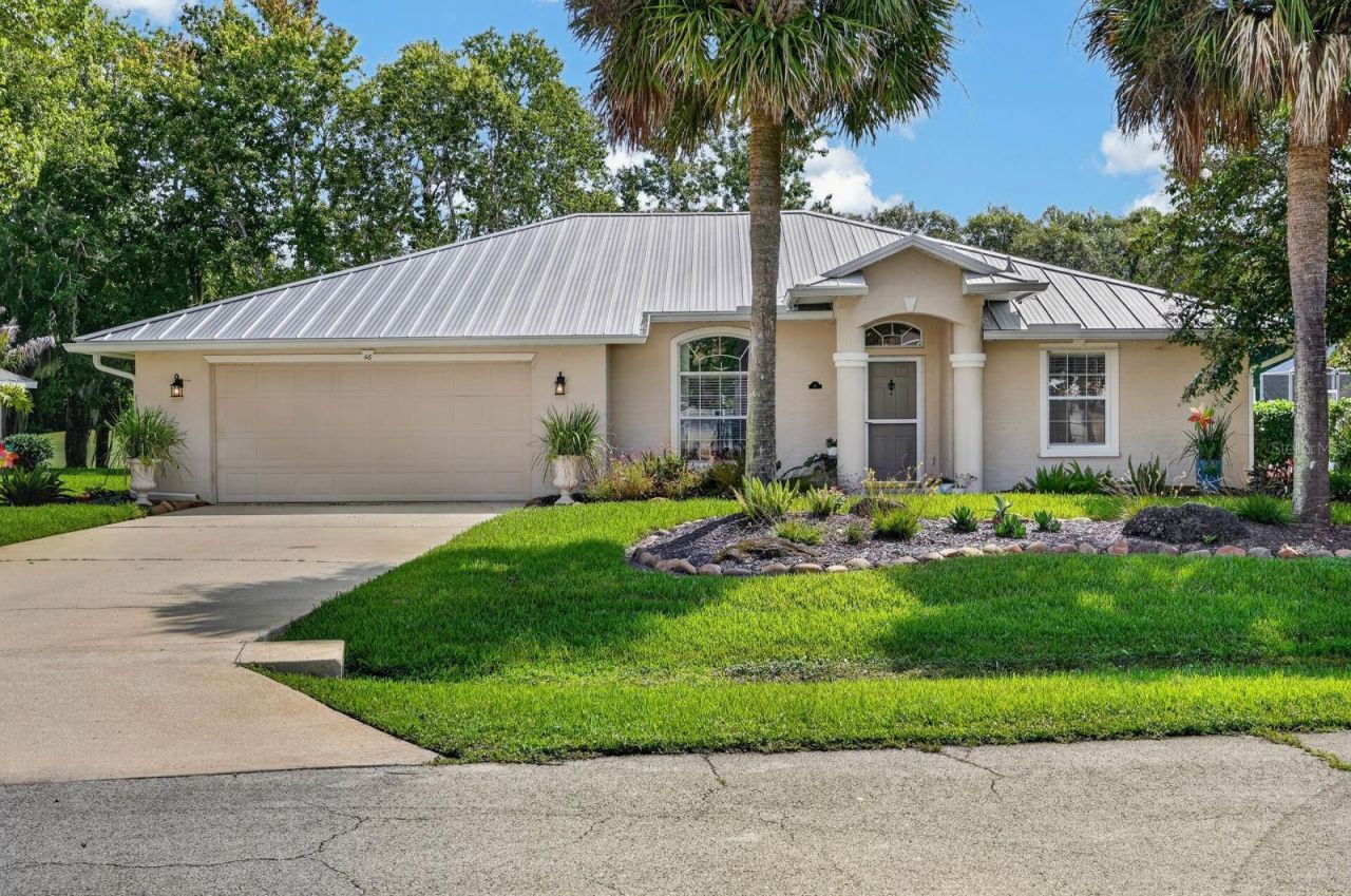 46 Egret Trail, Palm Coast, FL 32164 Main Photo