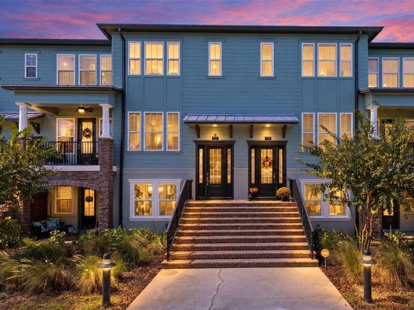 727 CATALONIA COVE, OVIEDO, FL 32765