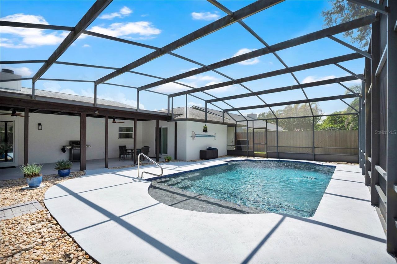 6610 Orange Knoll Drive, Belle Isle, FL 32812 Photo