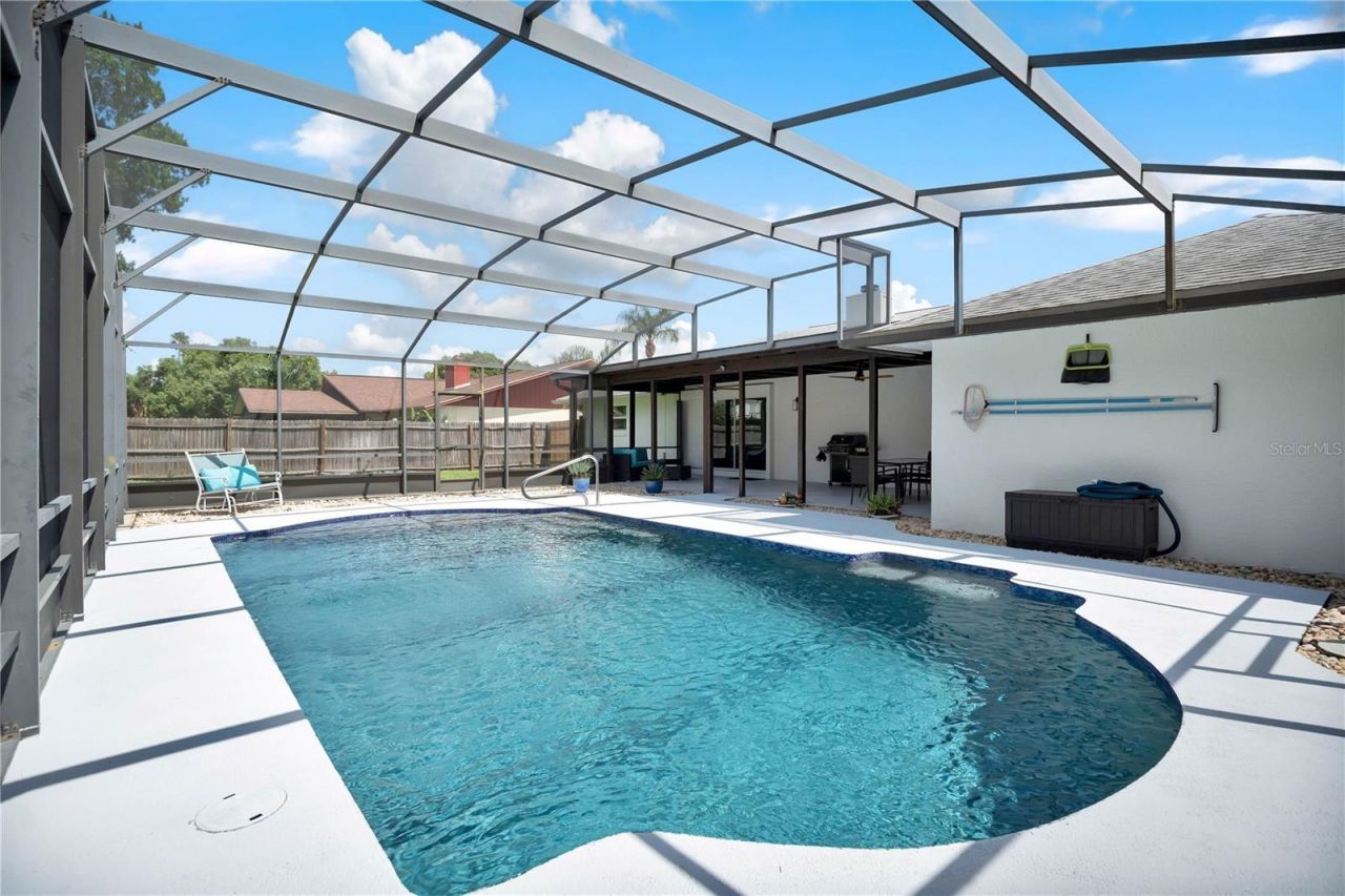 6610 Orange Knoll Drive, Belle Isle, FL 32812 Photo