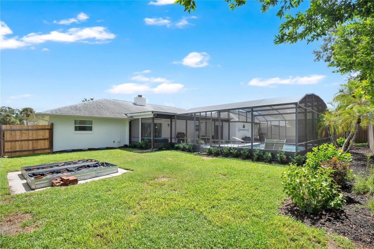 6610 Orange Knoll Drive, Belle Isle, FL 32812 Photo