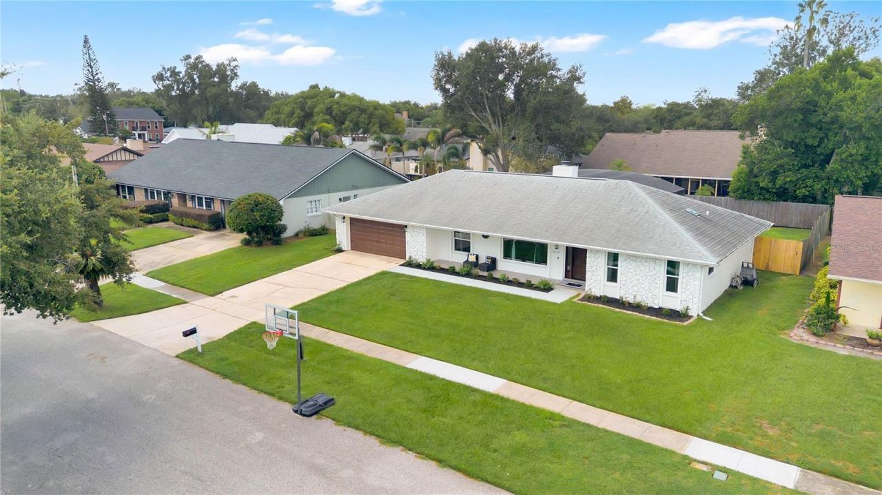 6610 Orange Knoll Drive, Belle Isle, FL 32812 Photo