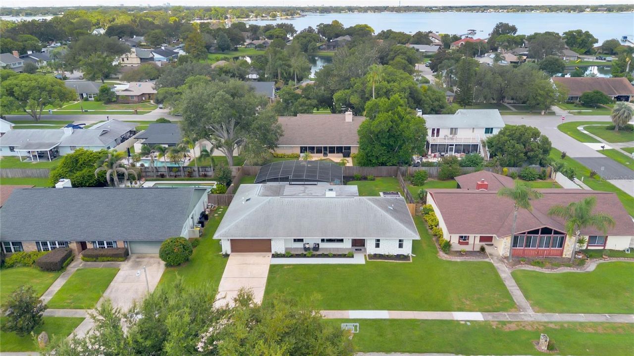 6610 Orange Knoll Drive, Belle Isle, FL 32812 Photo