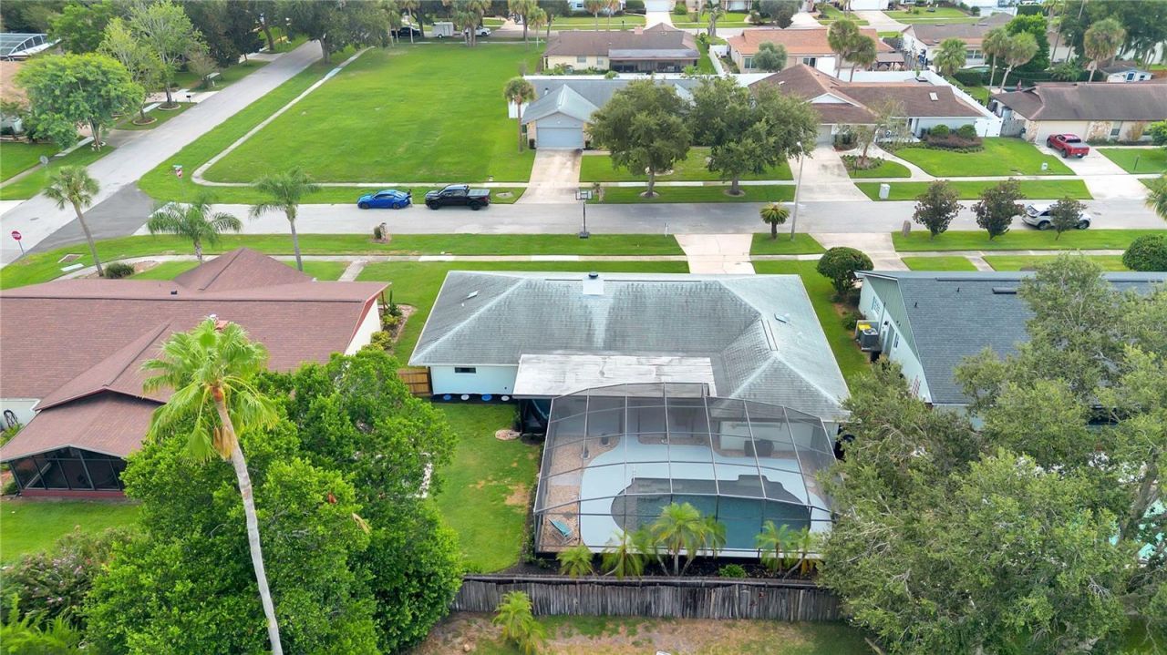6610 Orange Knoll Drive, Belle Isle, FL 32812 Photo