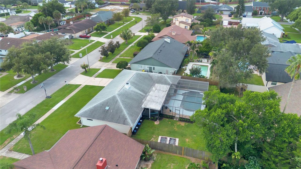 6610 Orange Knoll Drive, Belle Isle, FL 32812 Photo