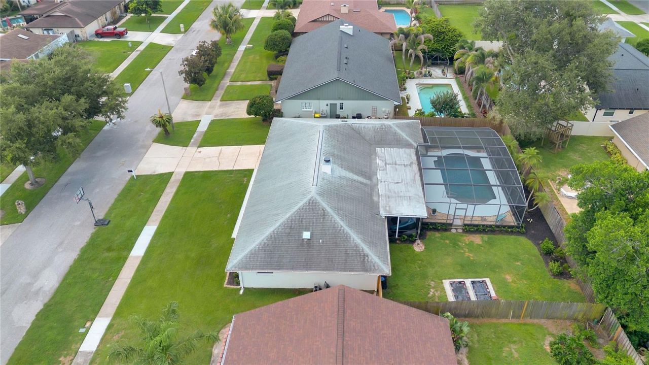 6610 Orange Knoll Drive, Belle Isle, FL 32812 Photo
