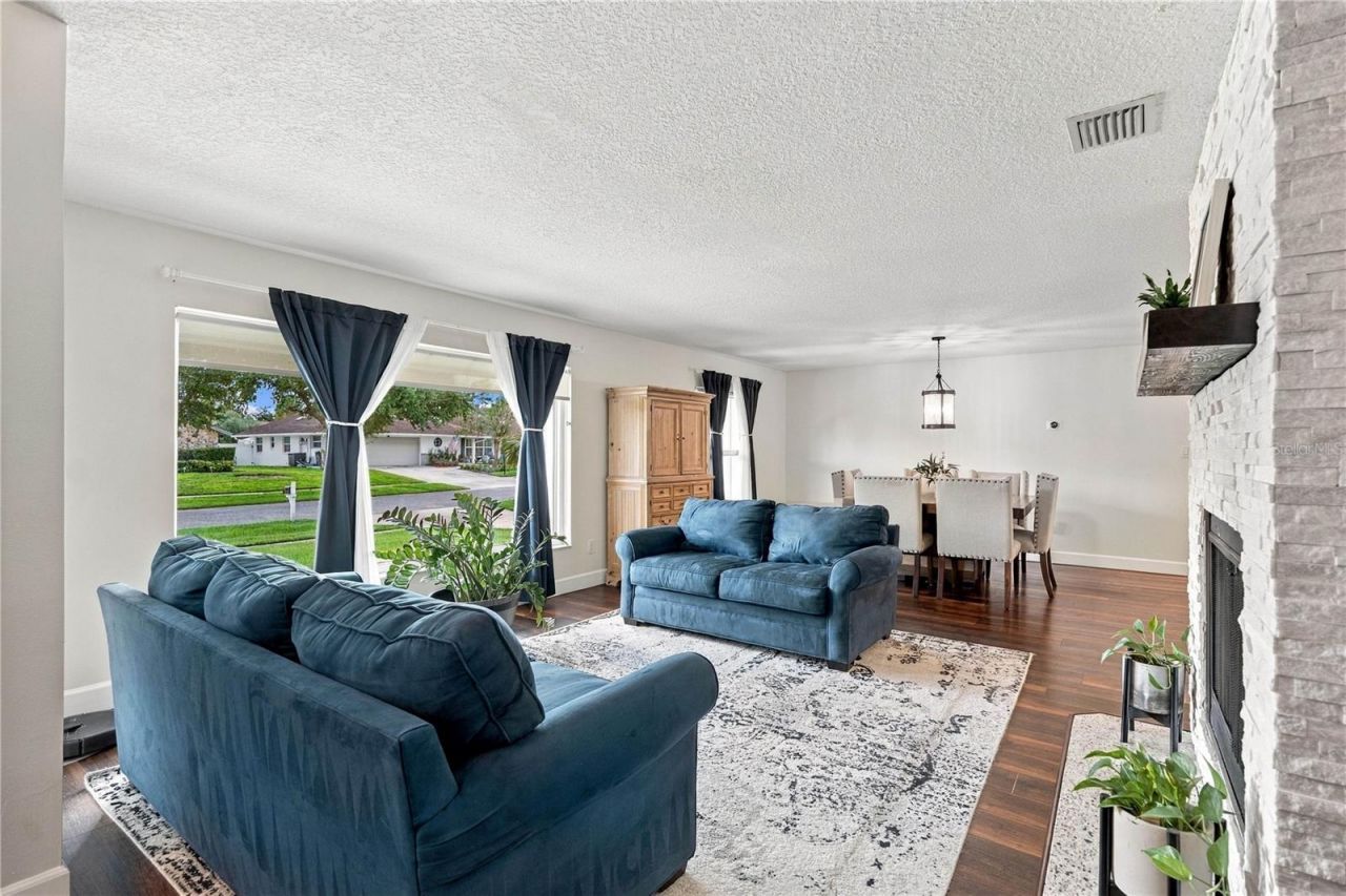 6610 Orange Knoll Drive, Belle Isle, FL 32812 Photo
