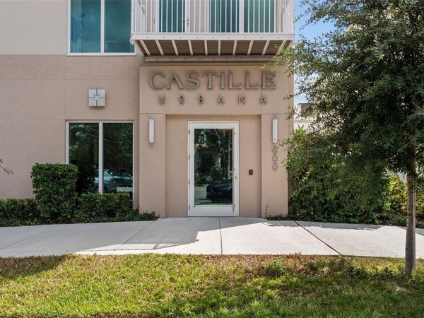 600 3RD AVENUE S, Unit 410, ST PETERSBURG, FL 33701