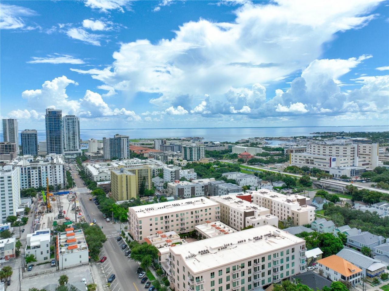 600 3rd Avenue S, Unit 410, Saint Petersburg, FL 33701 Photo