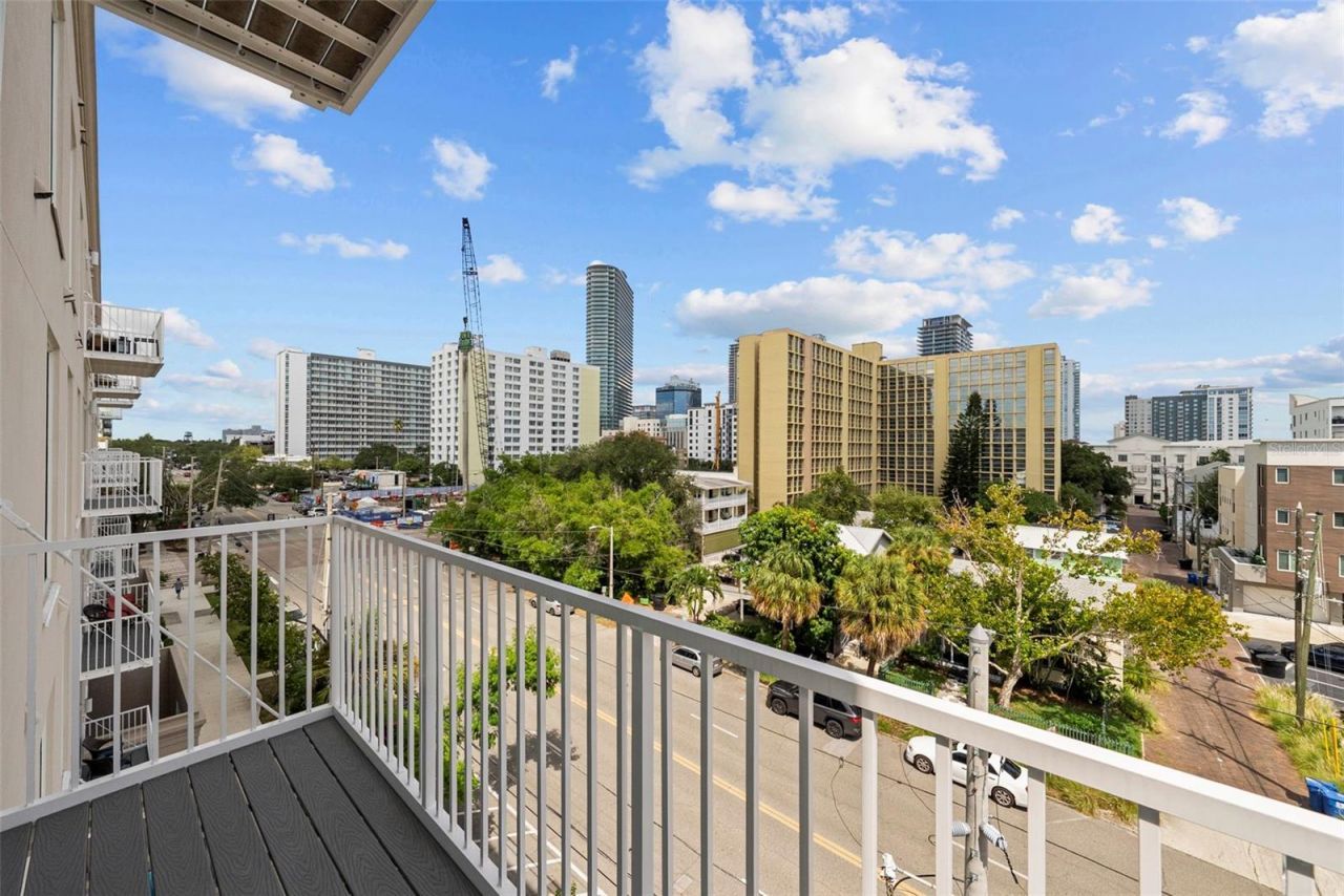 600 3rd Avenue S, Unit 406, Saint Petersburg, FL 33701 Photo