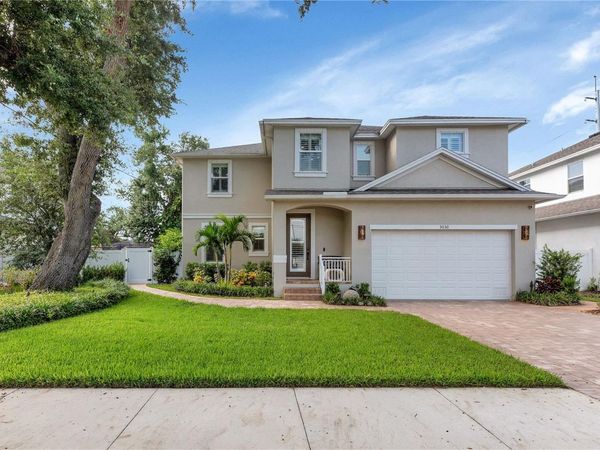 3030 W VAN BUREN DRIVE , TAMPA, FL 33611