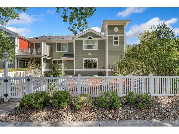 2027 Grays Peak Dr, Unit 102, Loveland, CO 80538
