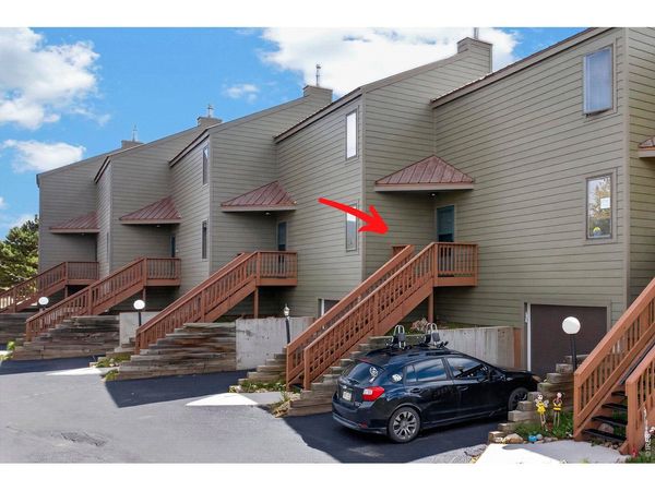 206 County Road 4421, Unit 4A, Grand Lake, CO 80447