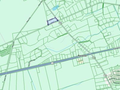 6211 Sc-165, Ravenel, SC 29470