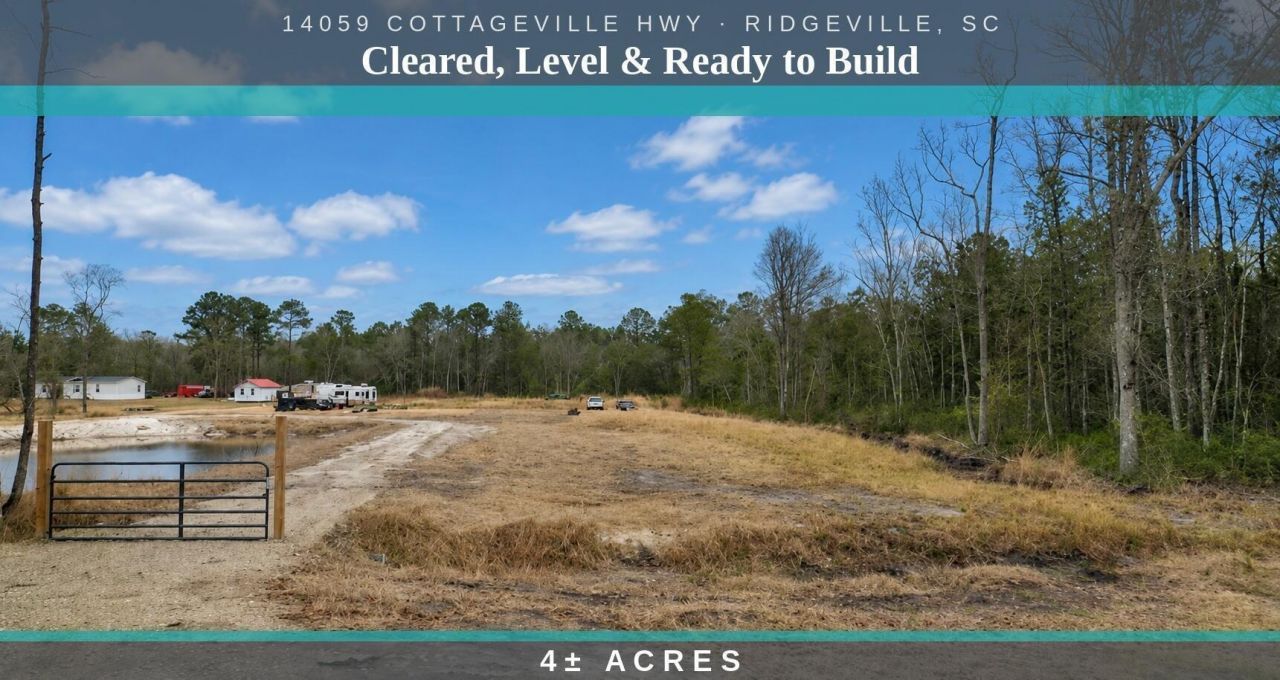 14059 Cottageville Highway Photo 15