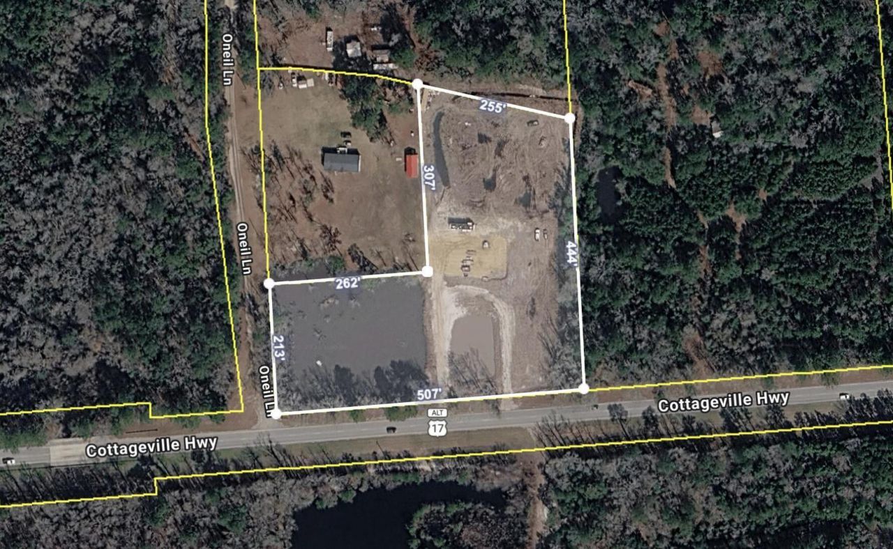 14059 Cottageville Highway Photo 16