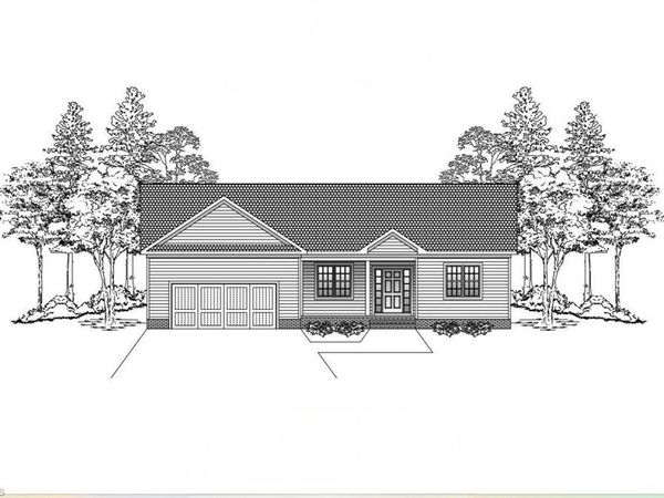 241 Bethania Street, Rural Hall, NC 27045