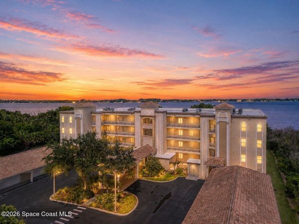 6005 Highway 1, Unit 101, Rockledge, FL 32955