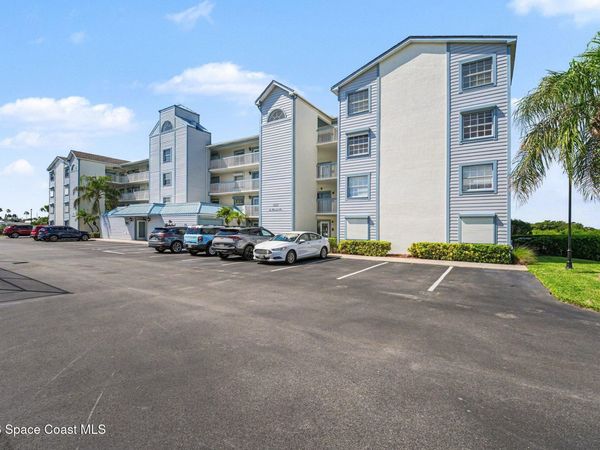 660 S Brevard Avenue , Unit 1513, Cocoa Beach, FL 32931