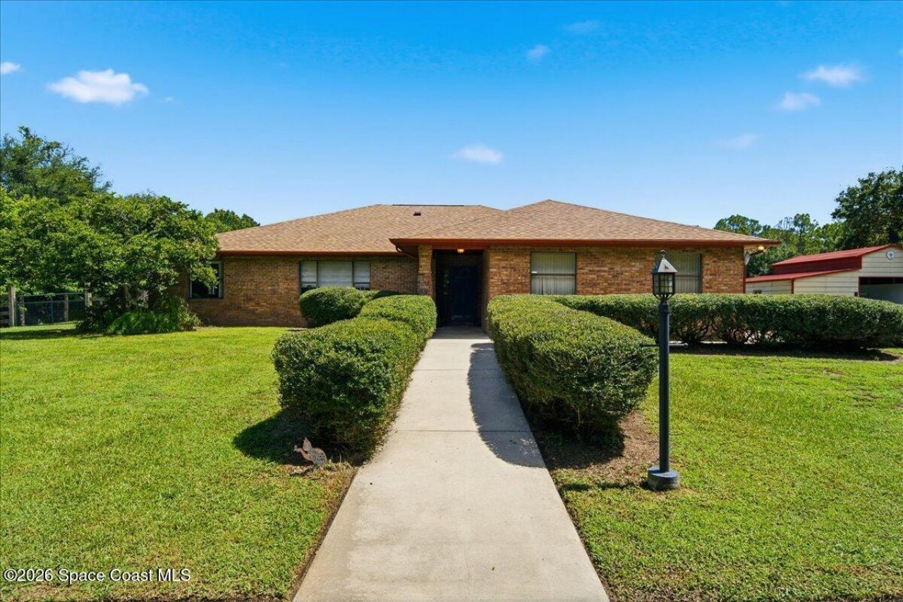 2785 Beran Lane, Malabar, FL 32950 Photo
