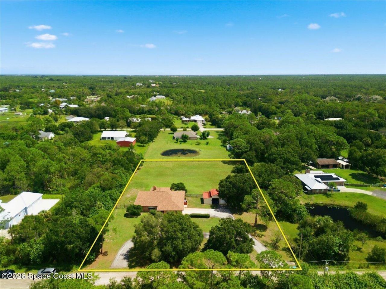 2785 Beran Lane, Malabar, FL 32950 Photo