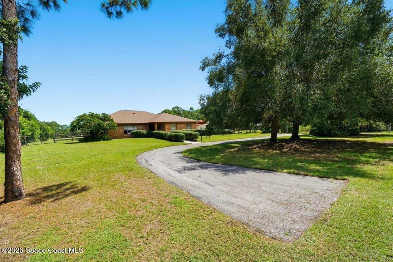2785 Beran Lane, Malabar, FL 32950 Photo