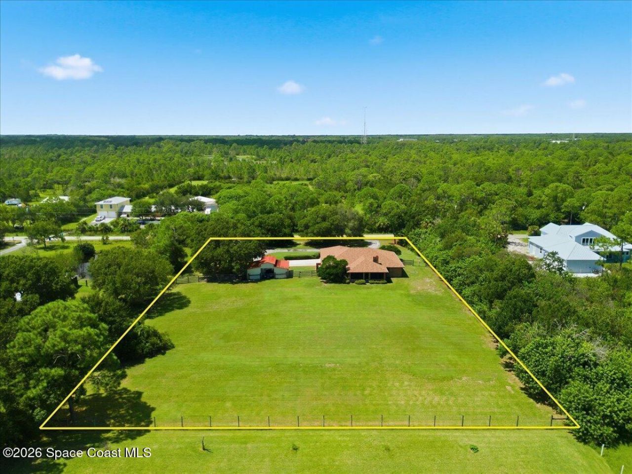 2785 Beran Lane, Malabar, FL 32950 Photo