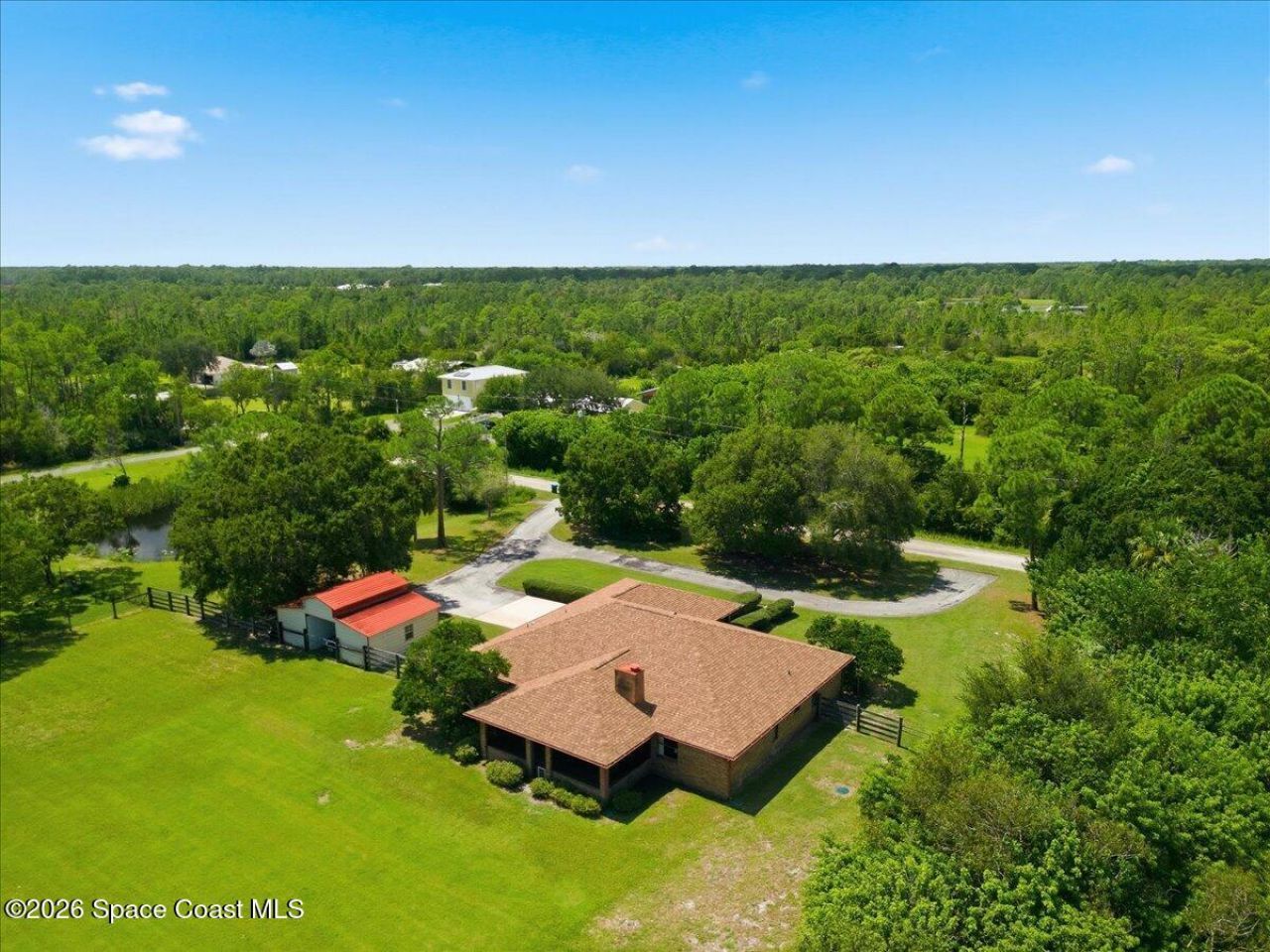 2785 Beran Lane, Malabar, FL 32950 Photo