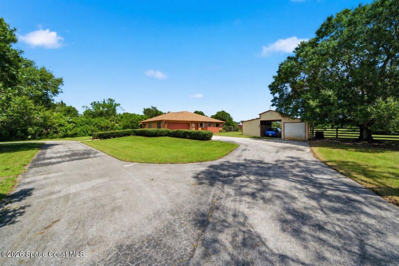 2785 Beran Lane, Malabar, FL 32950 Photo