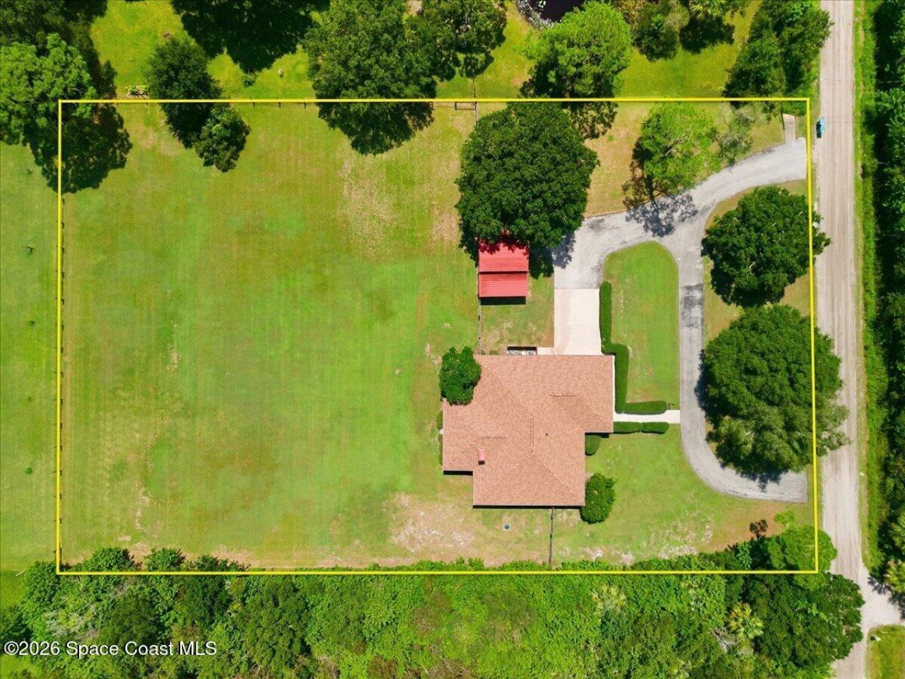 2785 Beran Lane, Malabar, FL 32950 Photo