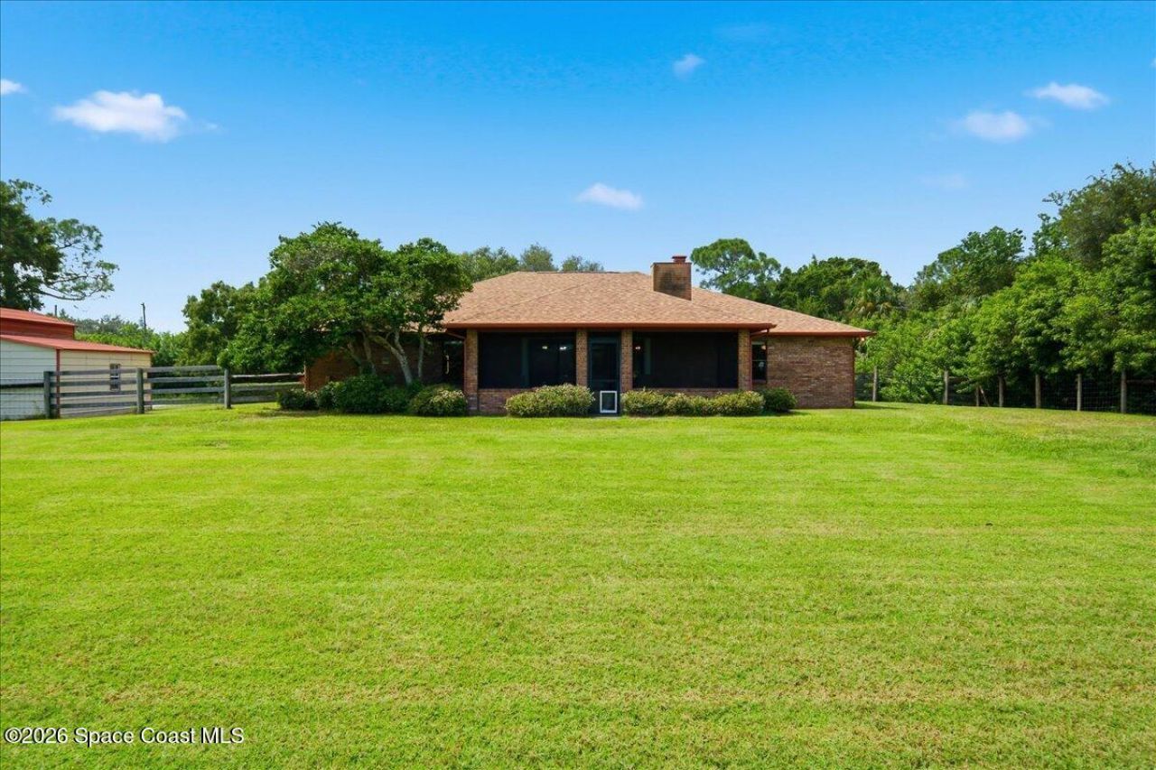 2785 Beran Lane, Malabar, FL 32950 Photo