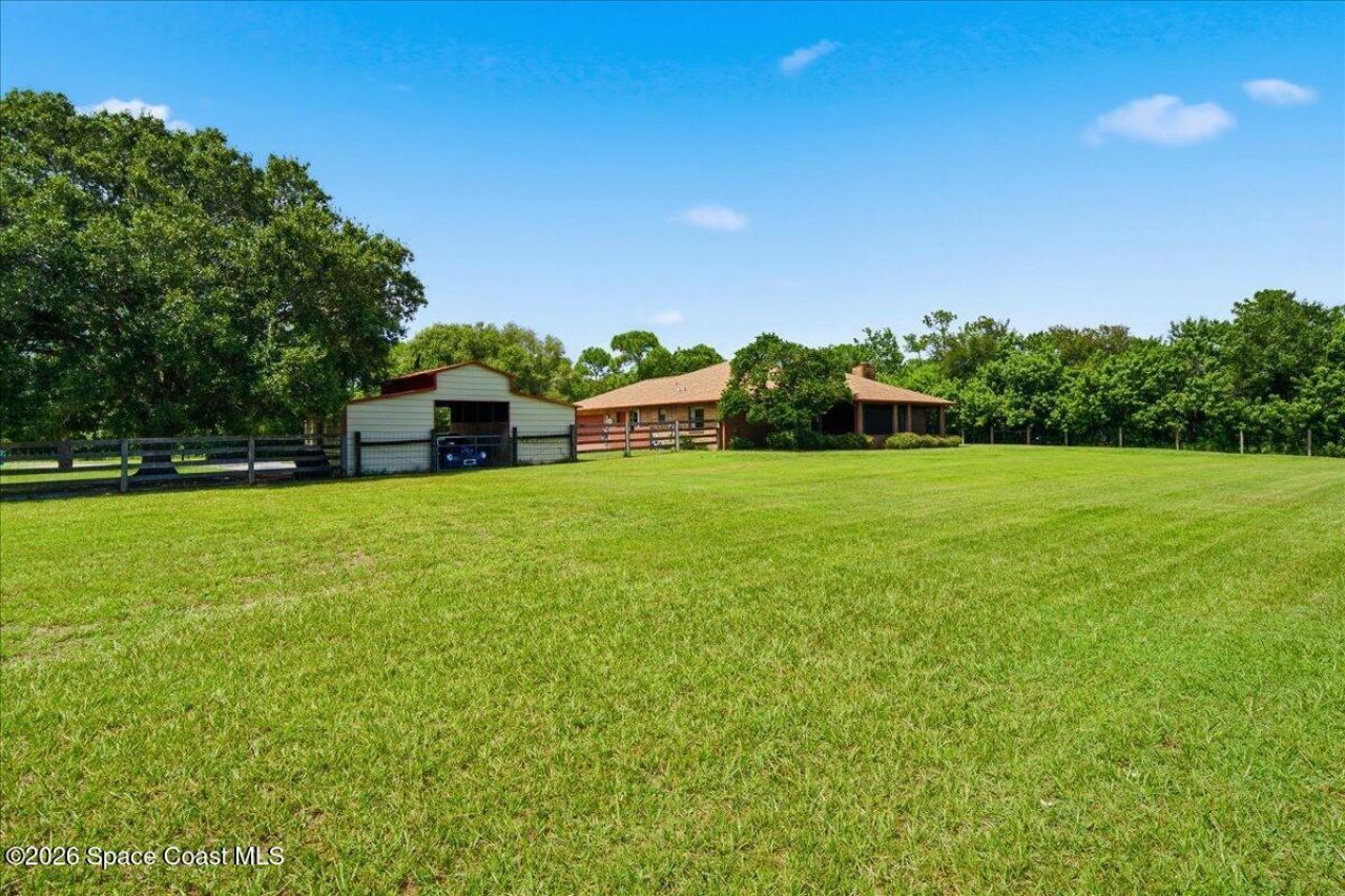 2785 Beran Lane, Malabar, FL 32950 Photo